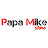 Papa Mike Store Oficial
