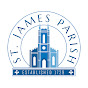 St. James Parish logo