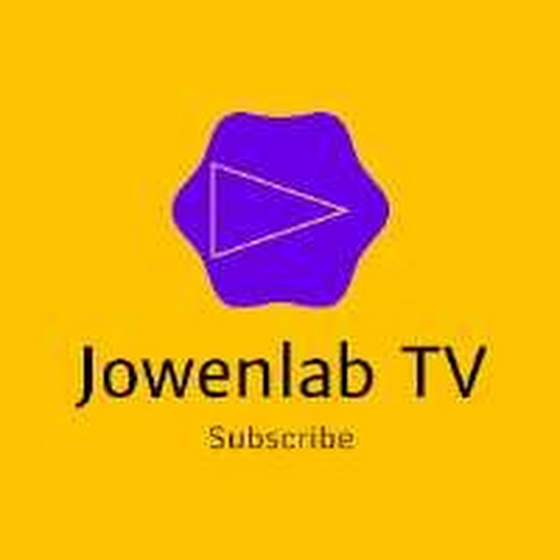 Jowenlab TV