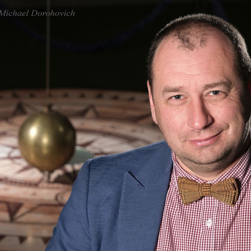 Федір Шандор