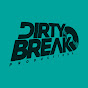DIRTY BREAK TV logo