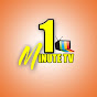 One Minute TV logo