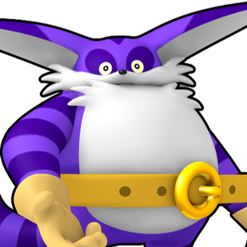 Big the Cat