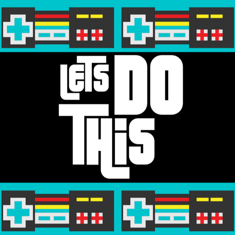 Let's Do This Gaming