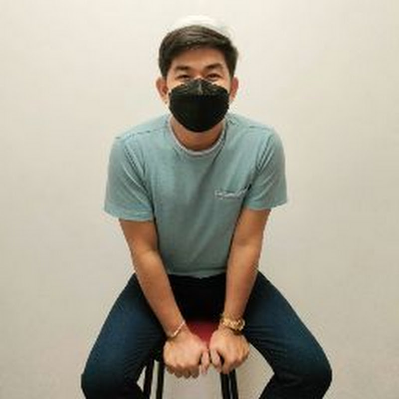 Neil Michael Olaivar