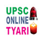 UPSC Online Tyari