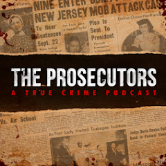 Prosecutors Podcast Avatar