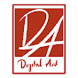 Digital Art logo