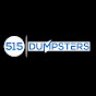515 Dumpsters logo