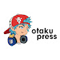 Otaku Press logo