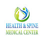 Health And Spine Medical Center logo
