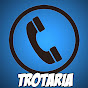 Trotaria logo