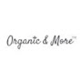 Organic & More logo
