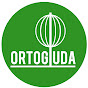ORTOGIUDA VerticalGreen logo