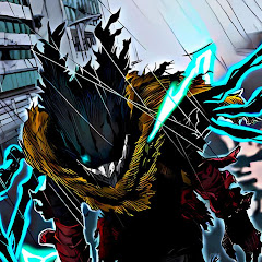Detroit Smasher24