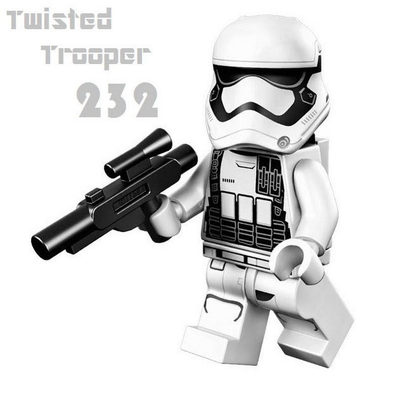 Twistedtrooper 232 icon