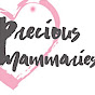 Precious Mammaries logo