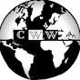 Creative World Wrestling logo