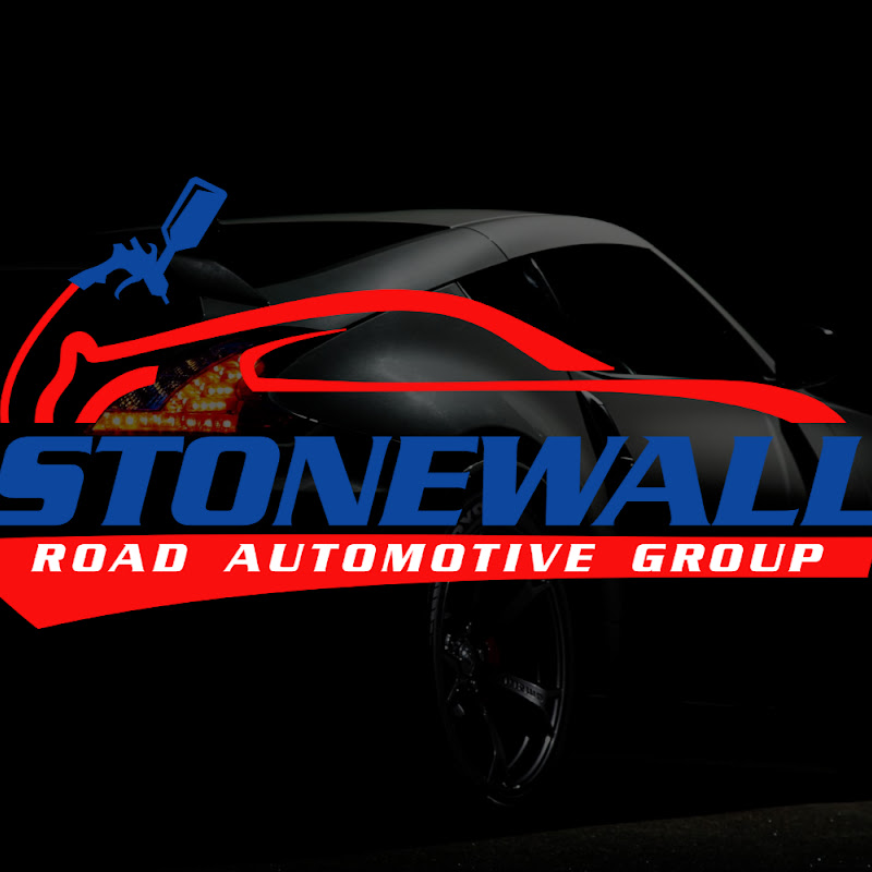 Stonewall Road Automotive Group - Maaco