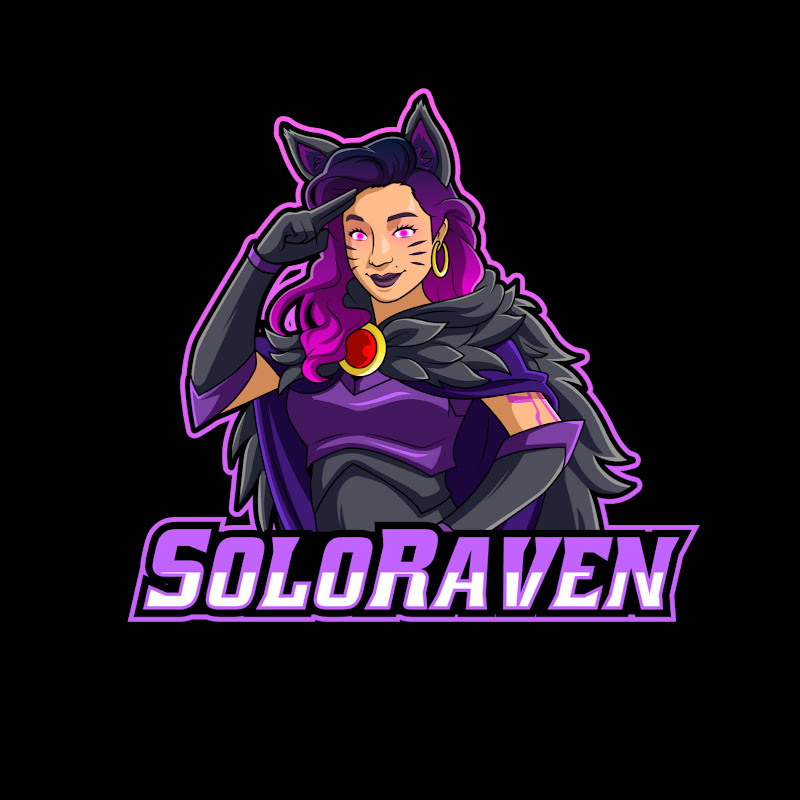 SoloRaven