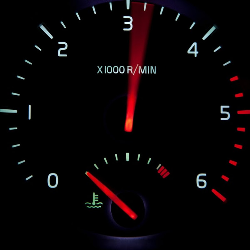 Acceleration GT