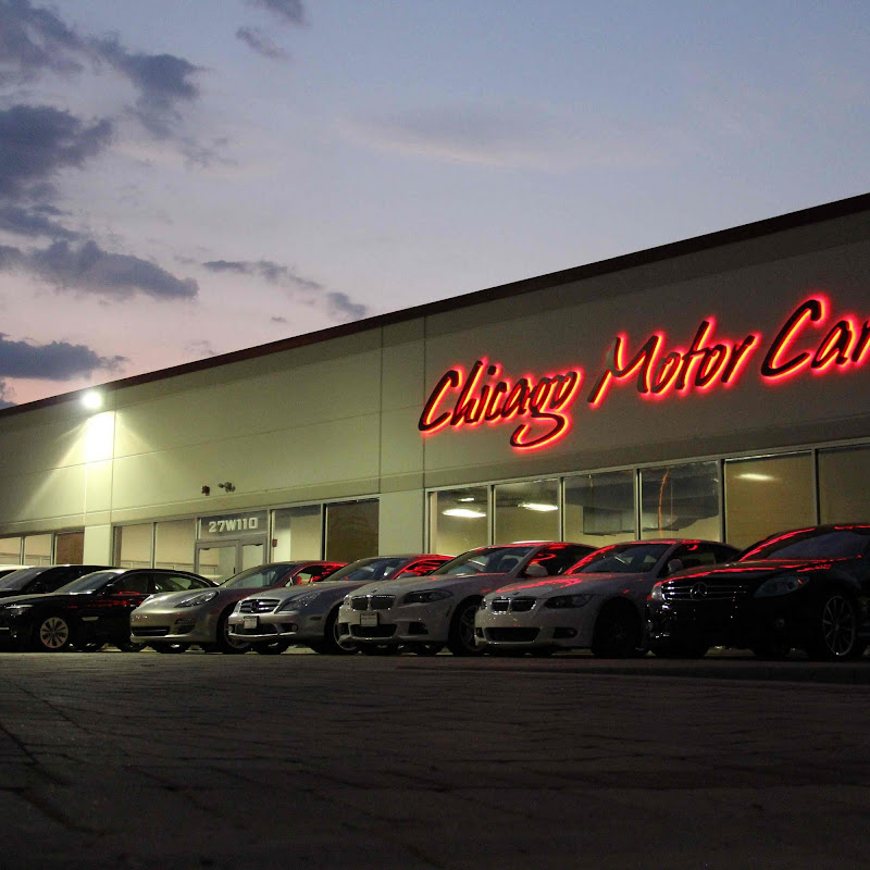 ChicagoMotorCars