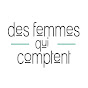 Marie Des Femmes Qui Comptent logo