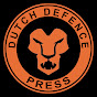 Dutch Defence Press logo