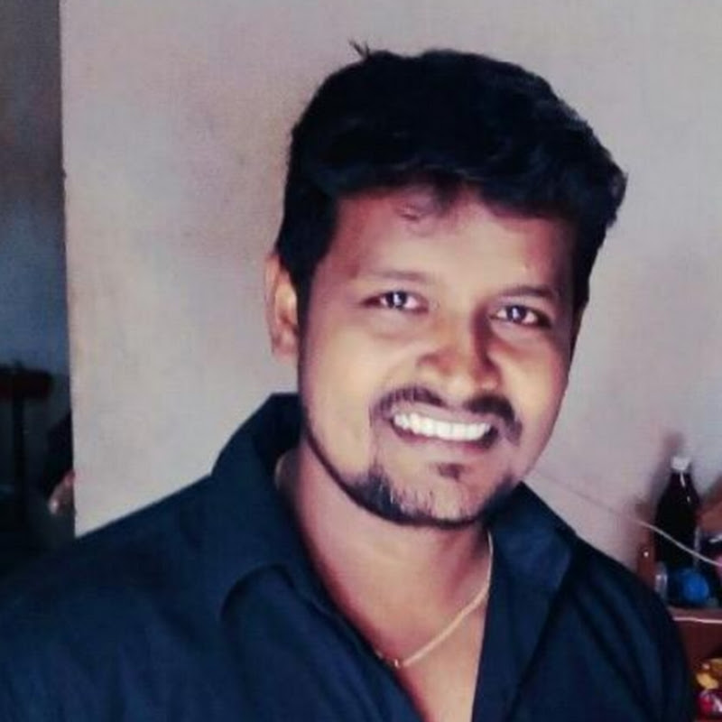 Rajavel R