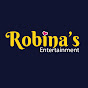 Robina's Entertainment
