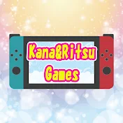 かなりつゲームズ Kana&Ritsu Games