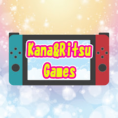 かなりつゲームズ Kana&Ritsu Games