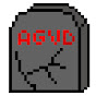 The archive of gruesome video game deaths logo