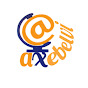 Axebelvi logo