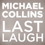 MichaelCollinsLastLaugh logo