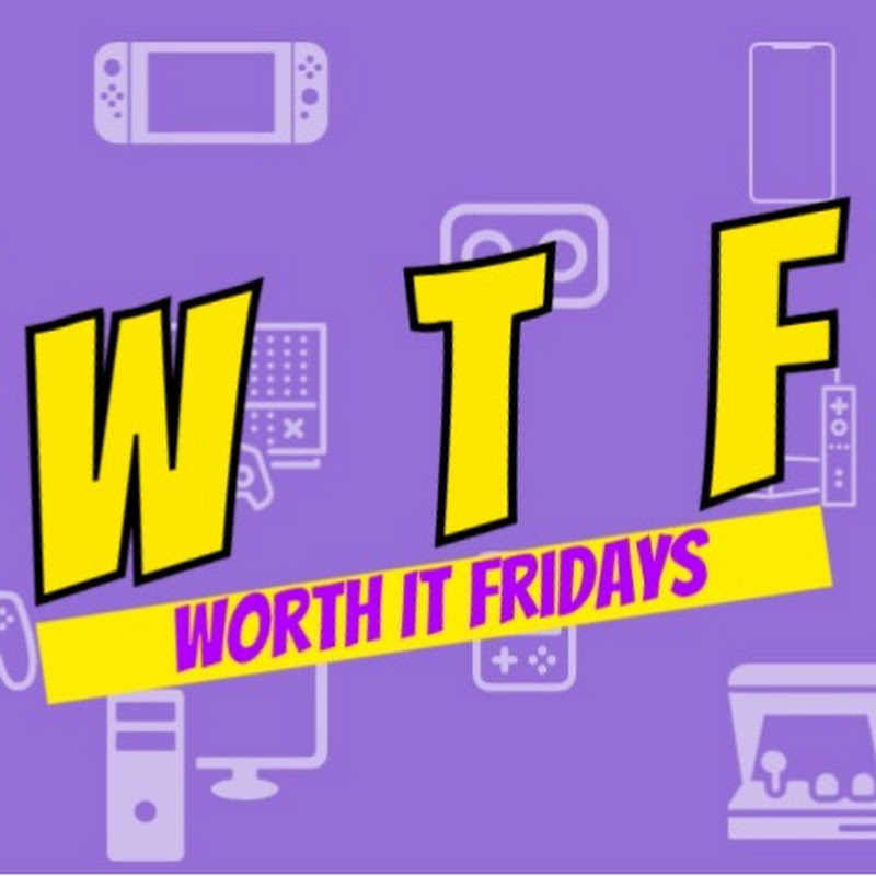Worth iT Fridays
