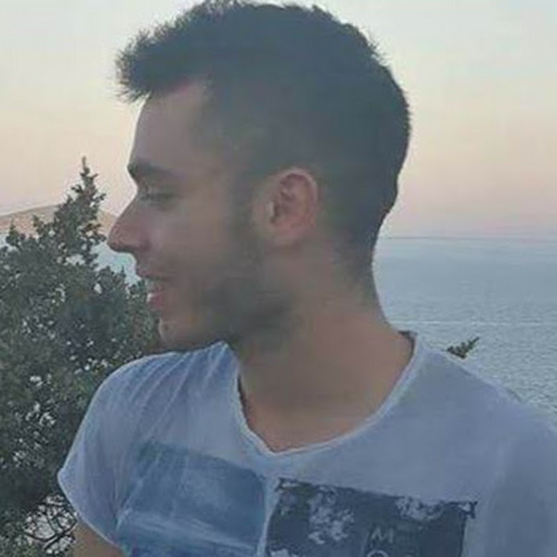 Νίκος Αργυρός