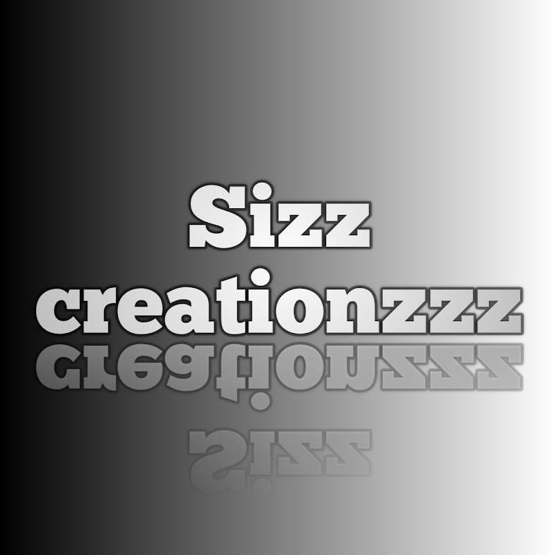 Sizz Creationzzz