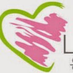 Логотип каналу Lideres de Corazon