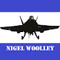 Nigel Woolley logo