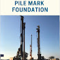 PILE MARK FOUNDATION logo