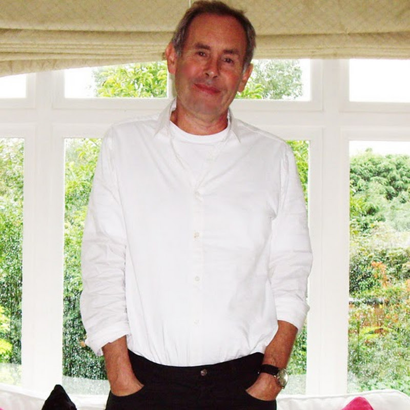 Rodge Stanier