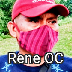 Rene OC Avatar