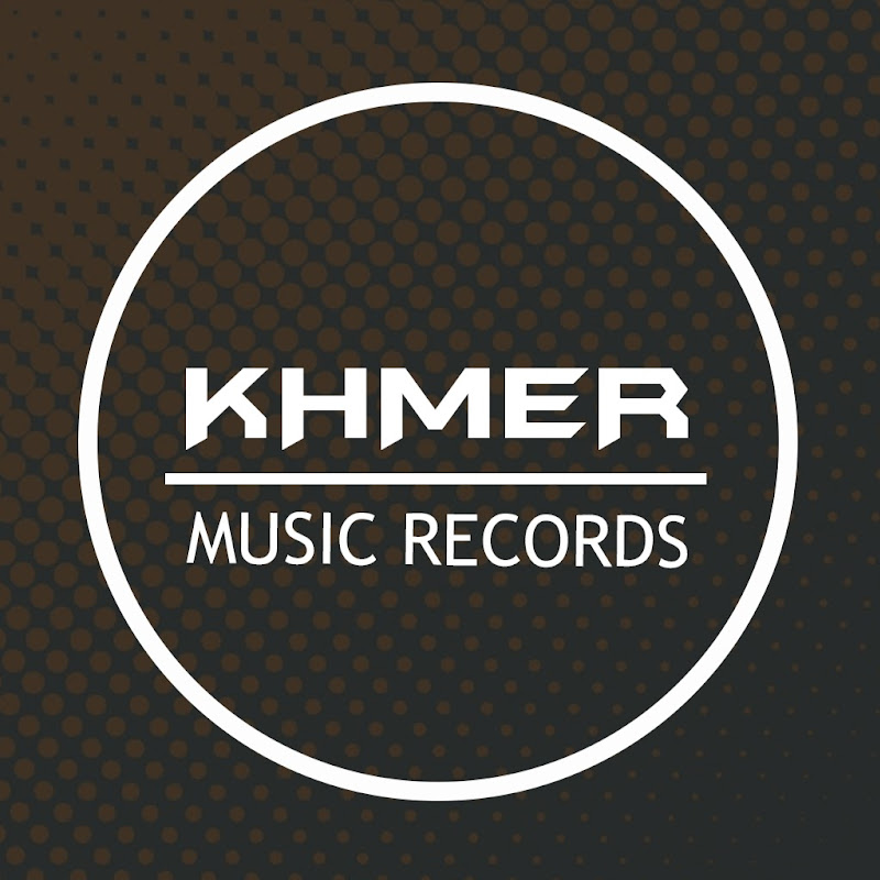 Khmer Music Records