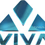 VIVA CANAL TV BROADCAST logo