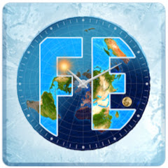 Flat Earth Sun, Moon & Zodiac Clock app Avatar