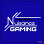 Nuisance Gaming logo