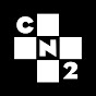 CartoonNetworkTwo 2.0 logo