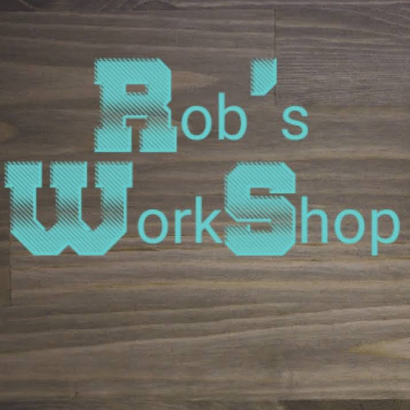 Rob's WorkShop