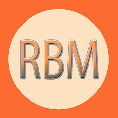 RBM Pictures